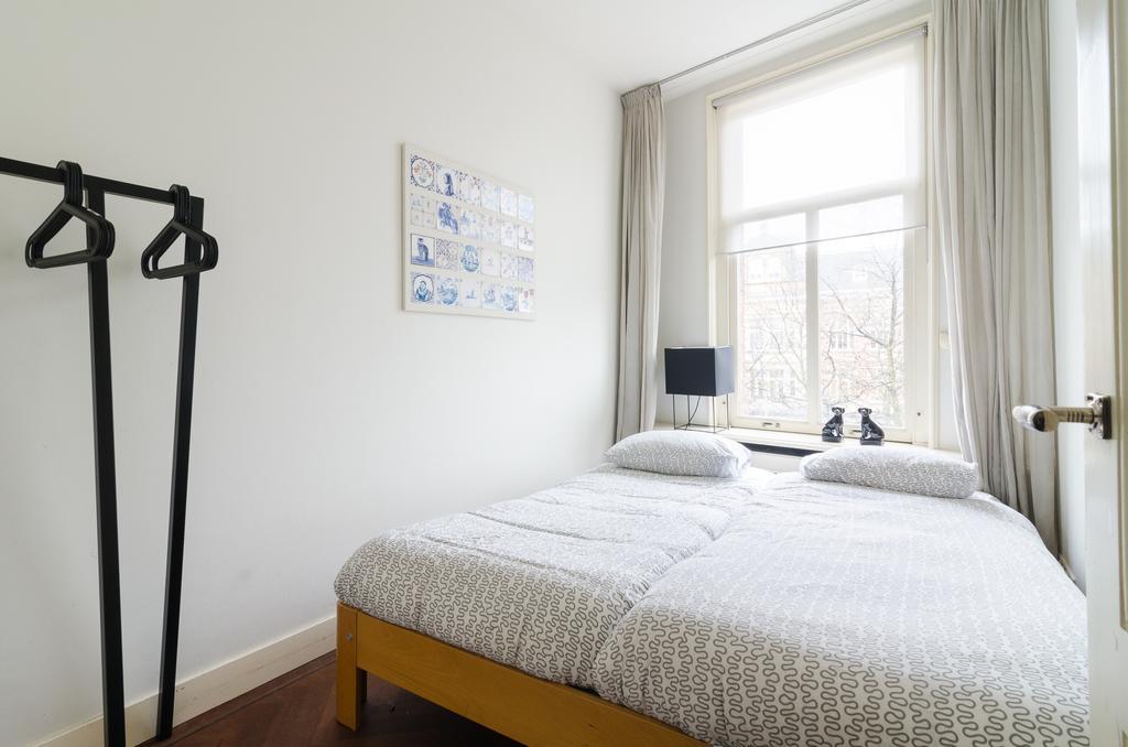 Marnix360Apartments Classic Amsterdam
