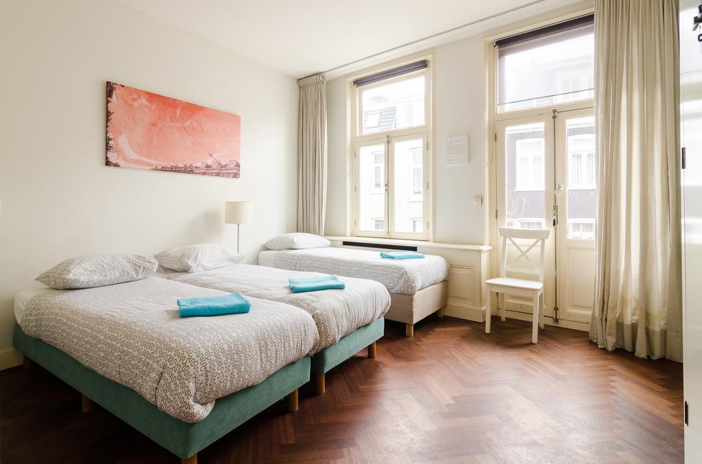 Aparthotel Marnix360Apartments Classic 2*