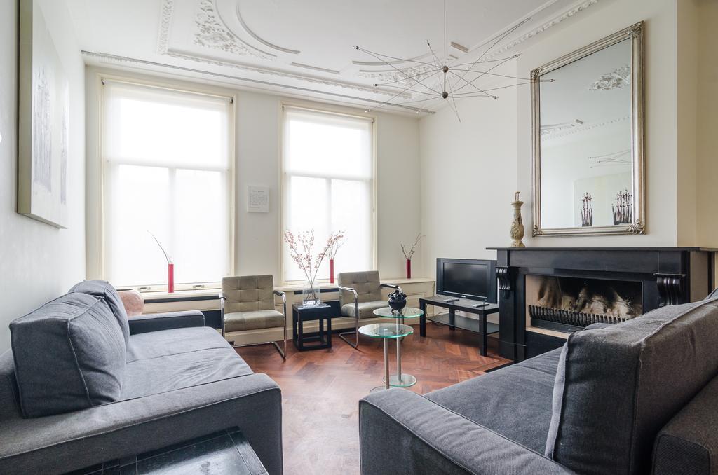 Marnix360Apartments Classic Aparthotel Amsterdam