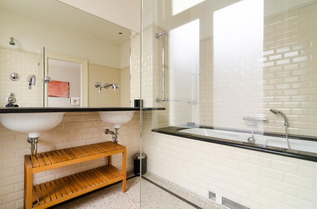 Marnix360Apartments Classic 2* Amsterdam