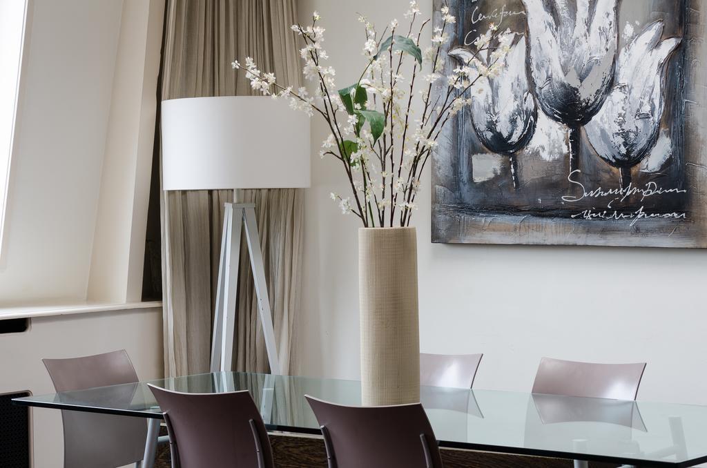 Marnix360apartments Aparthotel Amsterdam