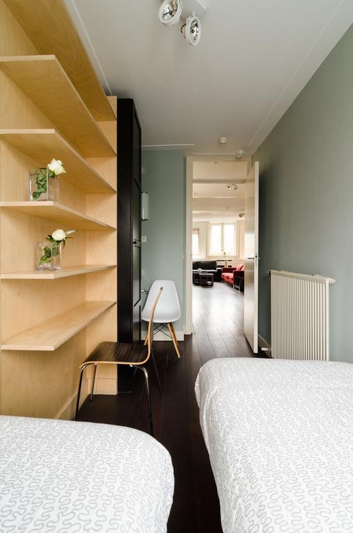 Marnix Top: 8p Near Leidsche 2* Amsterdam