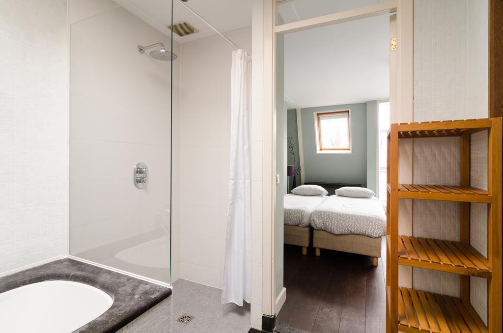 Aparthotel Marnix Top: 8p Near Leidsche