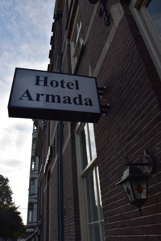 Hotel Ozo Armada Amsterdam