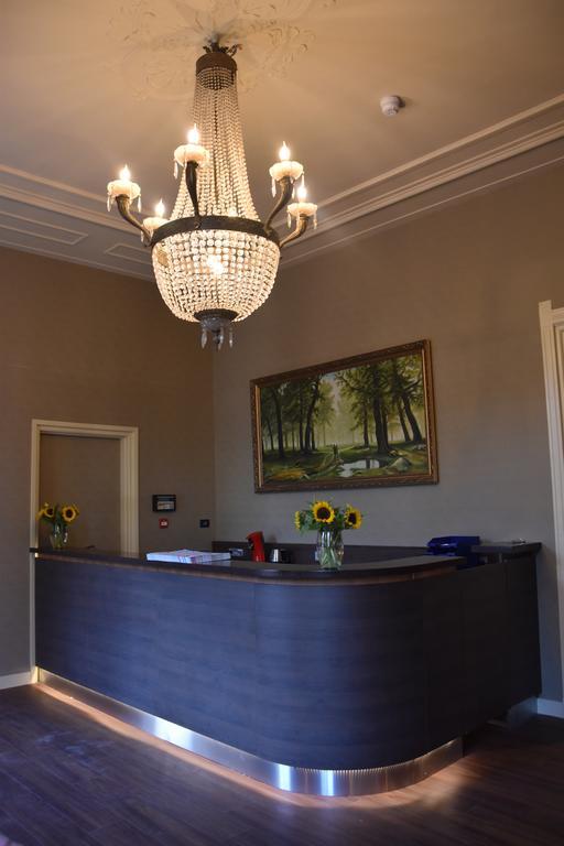 Hotel Ozo Armada Amsterdam
