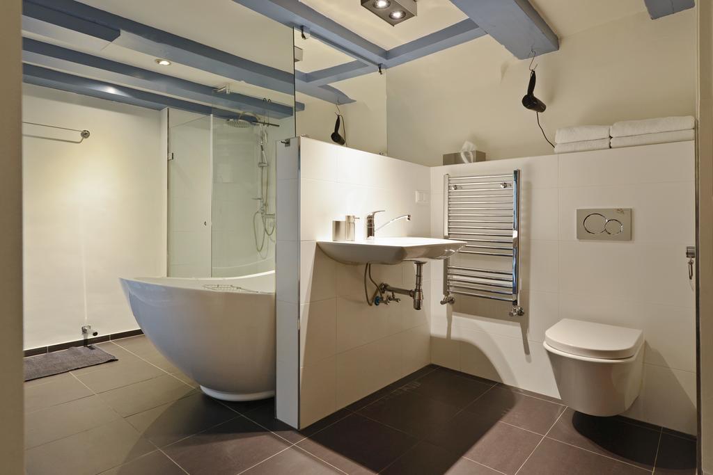 Luxueuze Herengracht Amsterdam