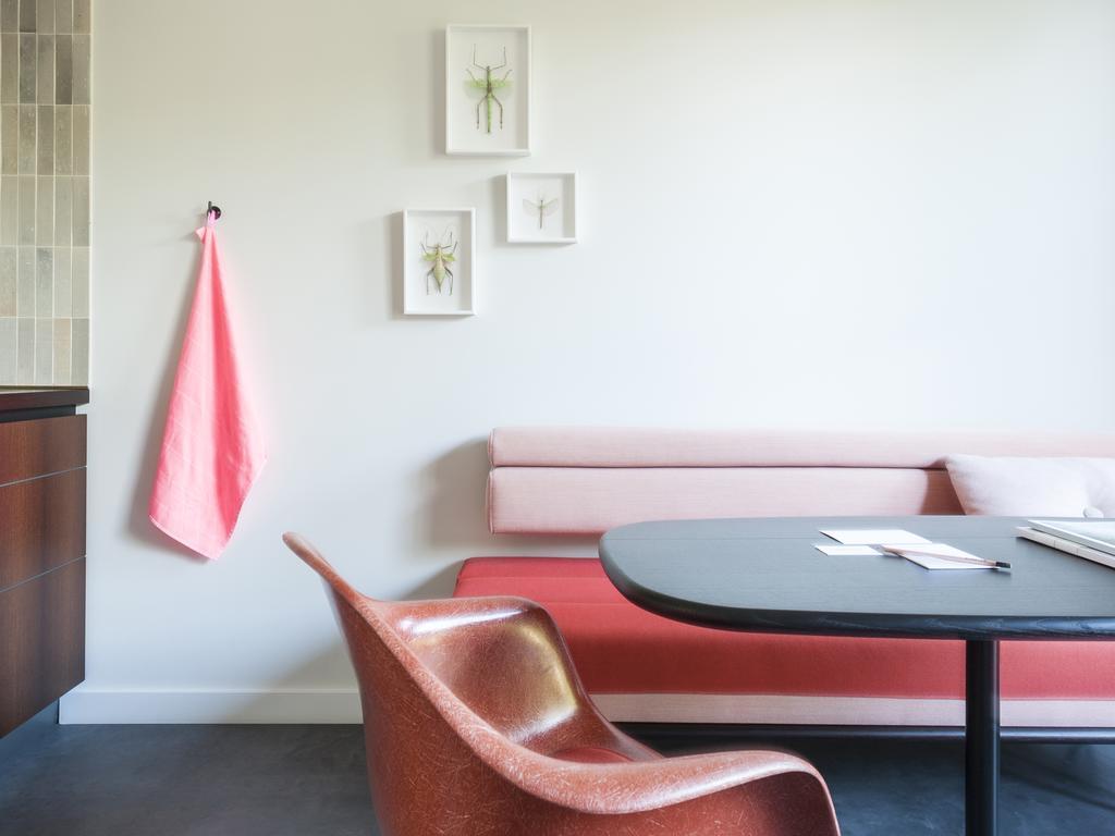 Stout & Co. Bed & Breakfast 3*