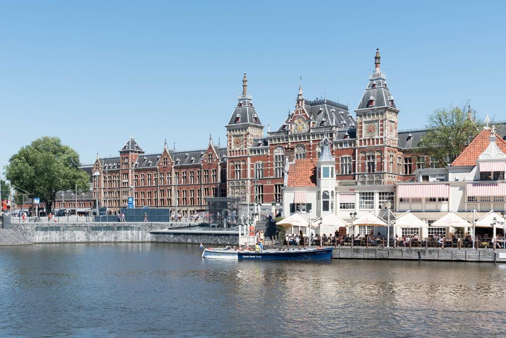 Luxurious Dam Bed & Breakfast Amsterdam