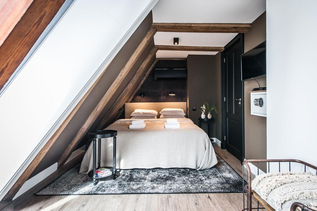 Luxurious Dam Bed & Breakfast Amsterdam