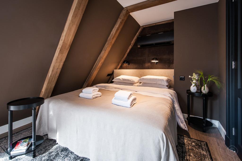 Luxurious Dam Amsterdam