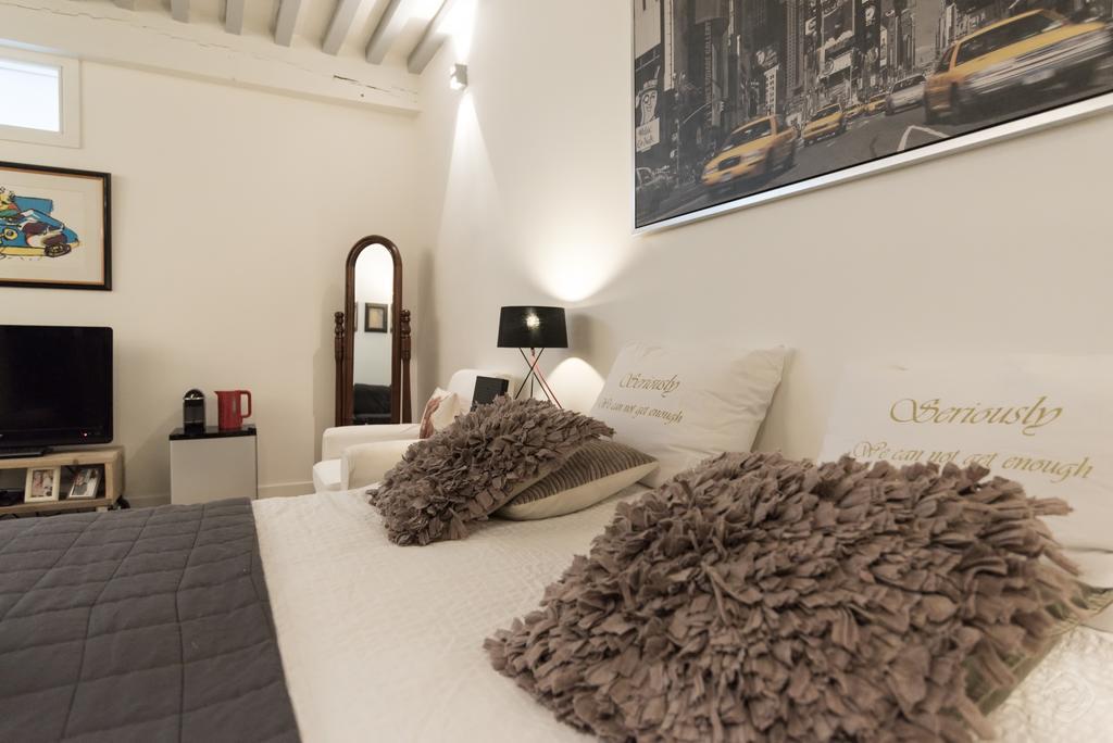 6 Min From Central Station And Dam Square * Amsterdam