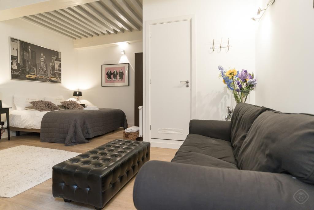 Apartment 6 Min From Central Station And Dam Square *