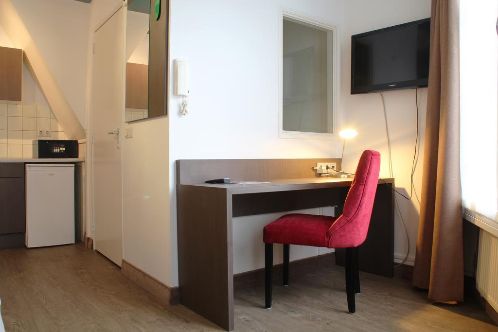 Avenue 3* Amsterdam