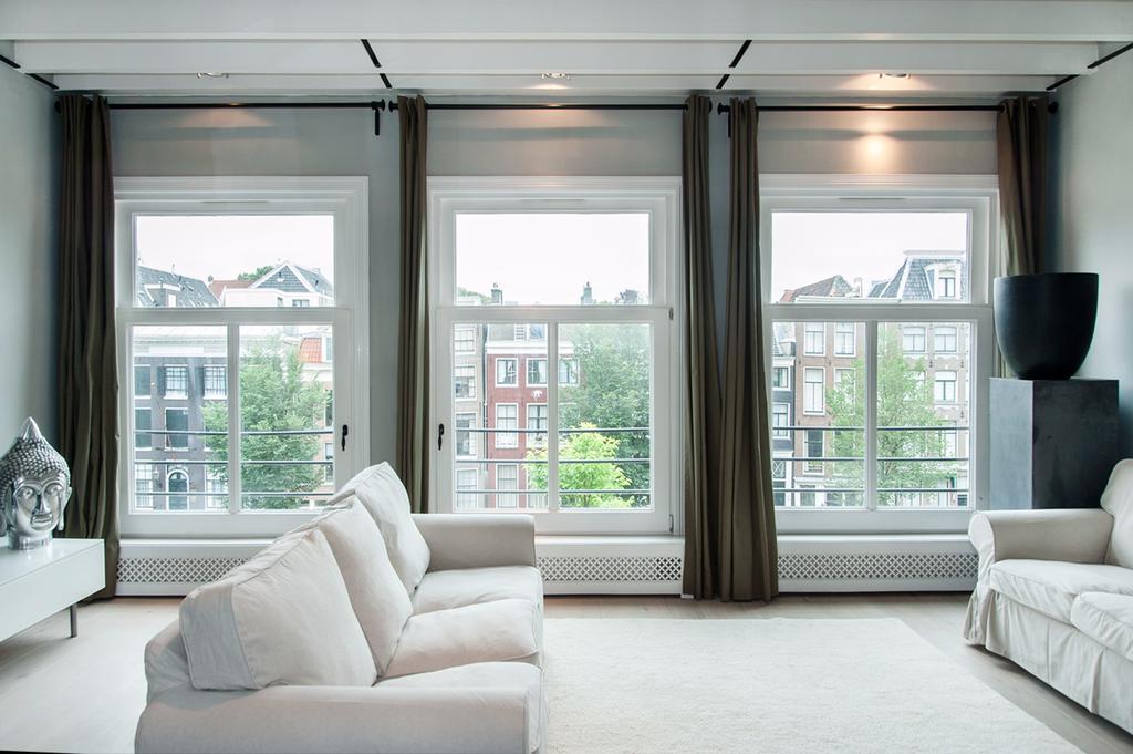 Apartment The Blake At Prinsengracht Amsterdam