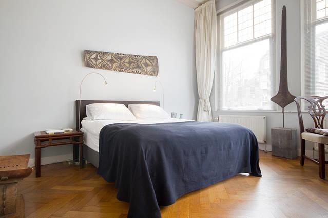 Bed & Breakfast Bed&breakfast Prins Hendrik *