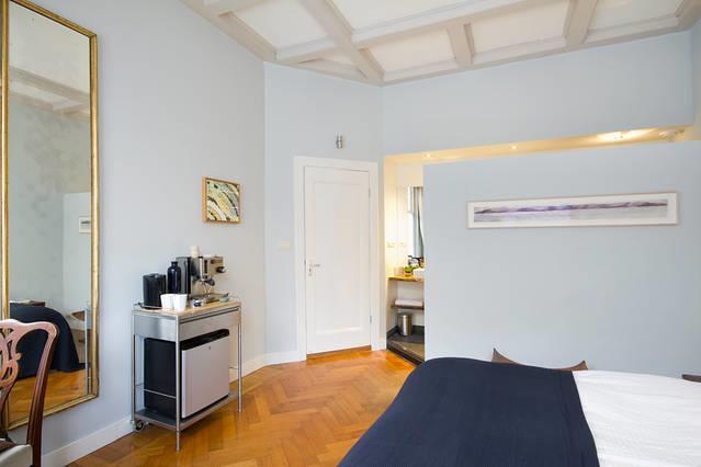 Bed&breakfast Prins Hendrik