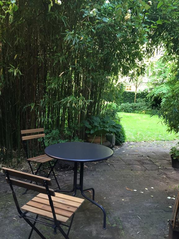 Bed&breakfast Prins Hendrik