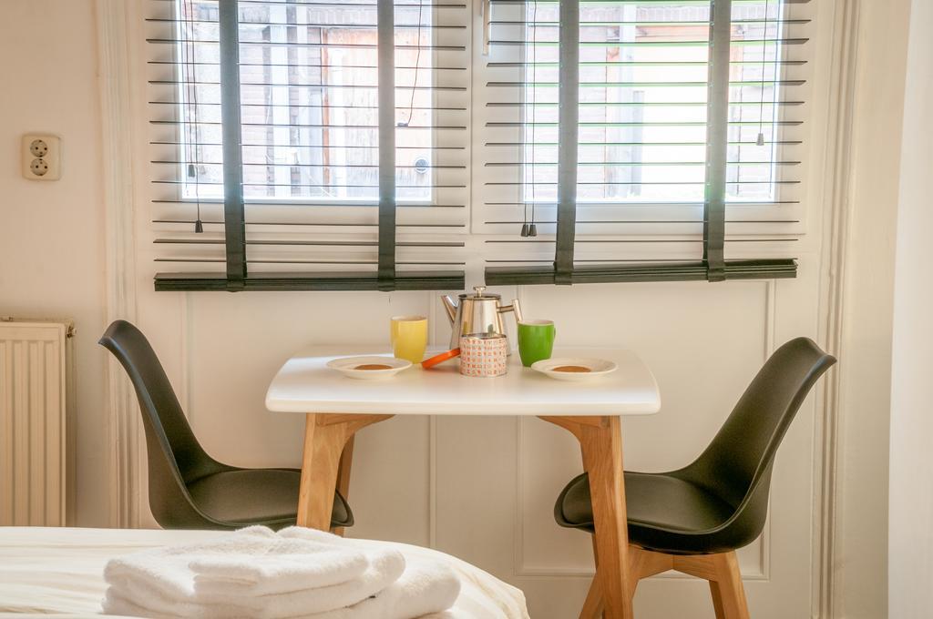 Bed & Breakfast The Warehouse 3*