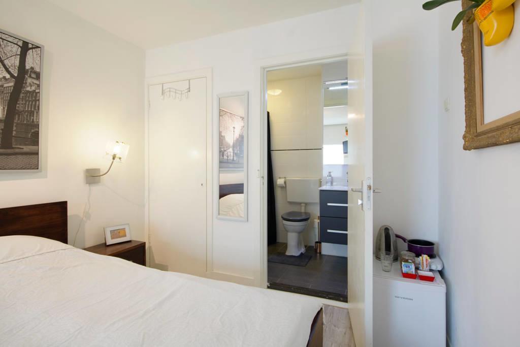 H 58 Accommodatie bij particulieren *