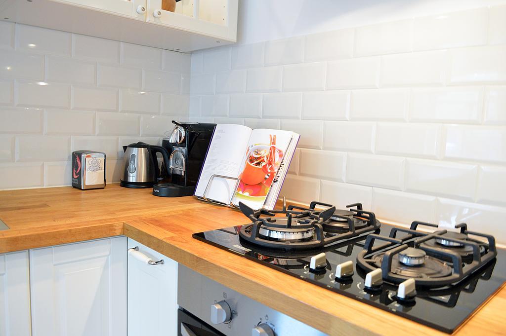 Seven Bridges Canalhouse Apartment *