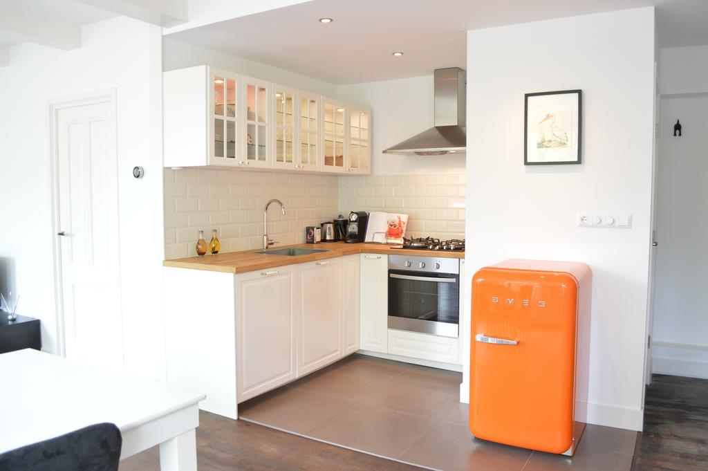 Apartment Seven Bridges Canalhouse Amsterdam