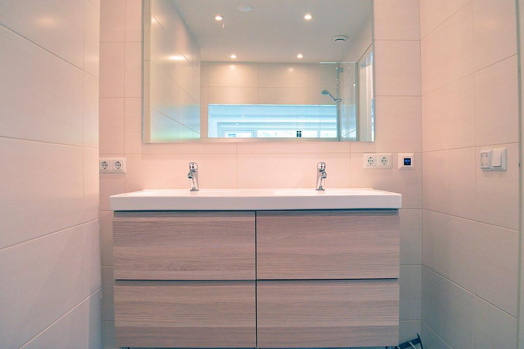 Apartment Seven Bridges Canalhouse