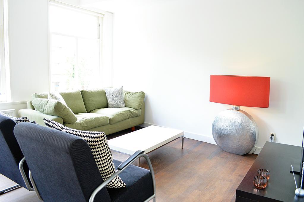 Seven Bridges Canalhouse Apartment *