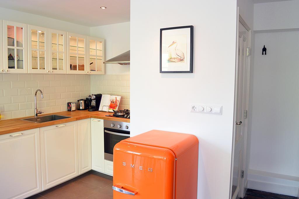 Apartment Seven Bridges Canalhouse Amsterdam