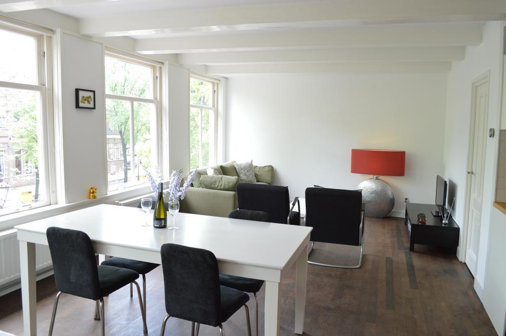Apartment Seven Bridges Canalhouse Amsterdam