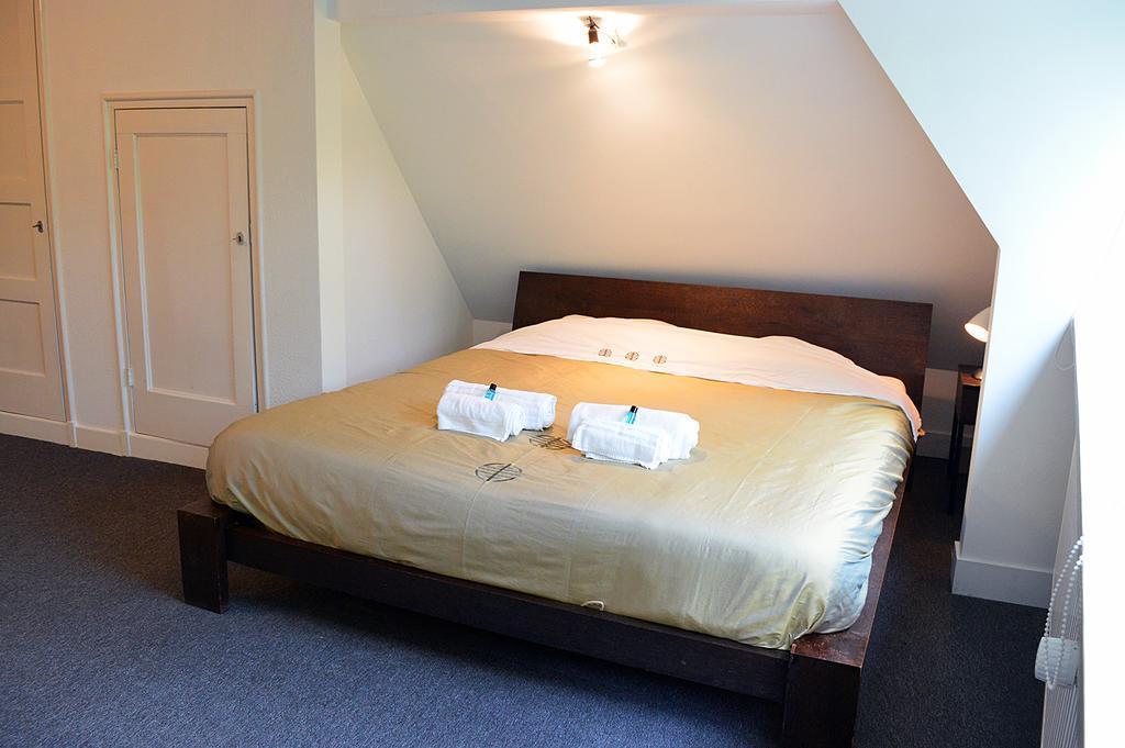Seven Bridges Canalhouse Apartment