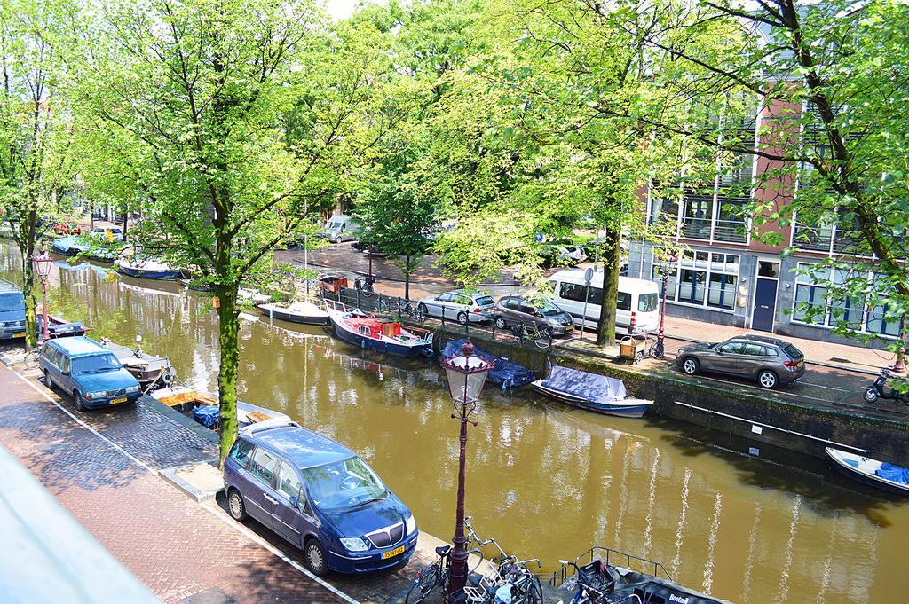 Apartment Seven Bridges Canalhouse Amsterdam