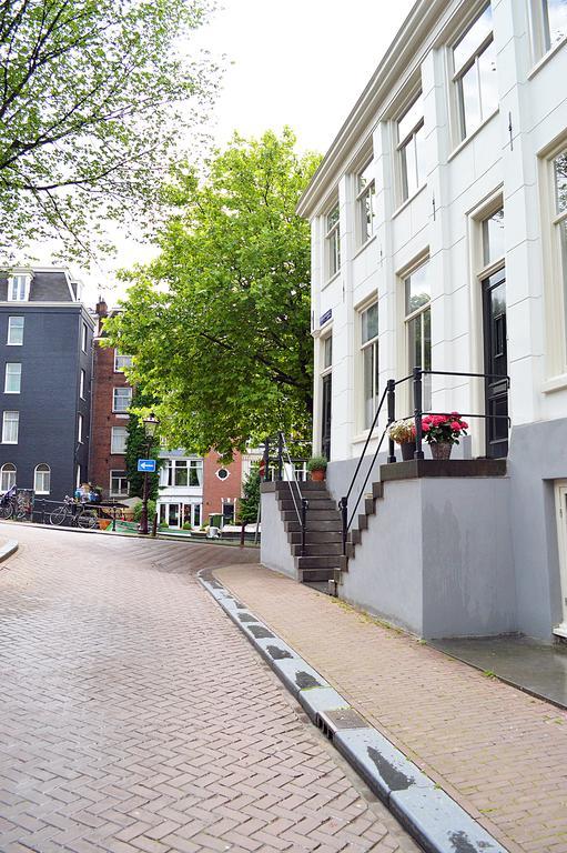 Apartment Seven Bridges Canalhouse