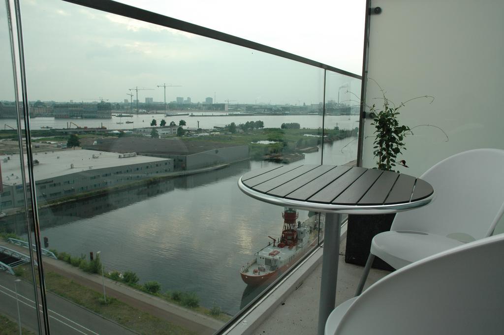 Bed & Breakfast Black Jack Amsterdam