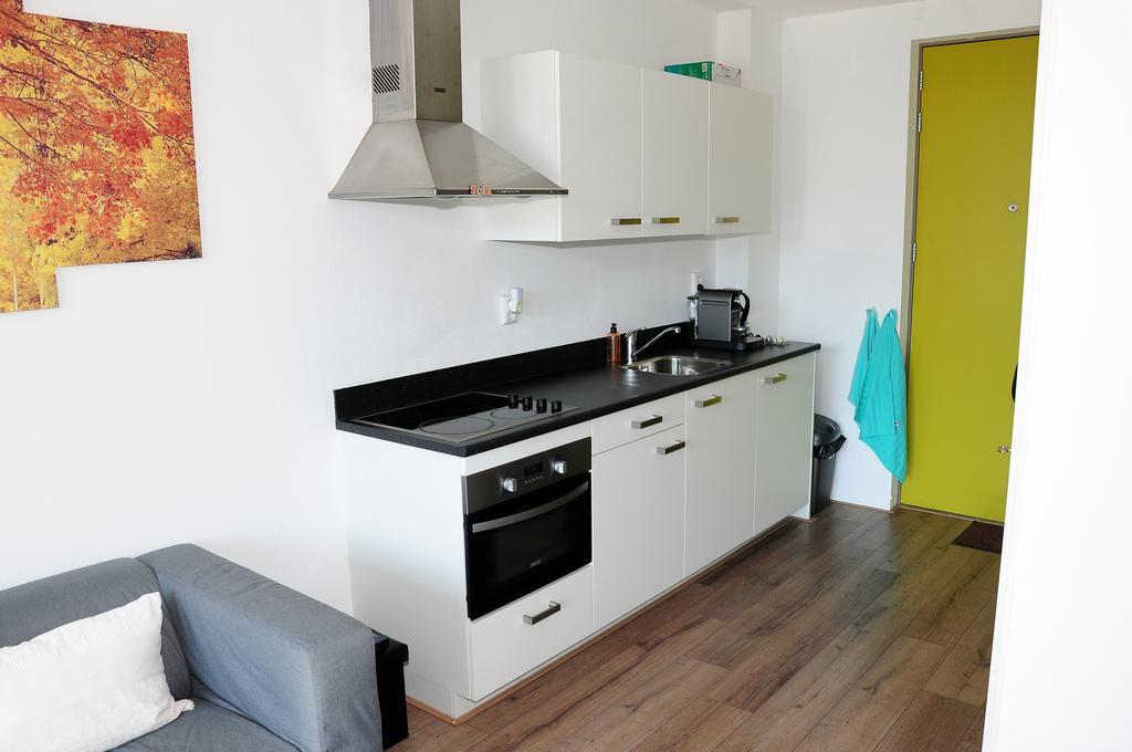 Studio Bos En Lommer Apartment Amsterdam