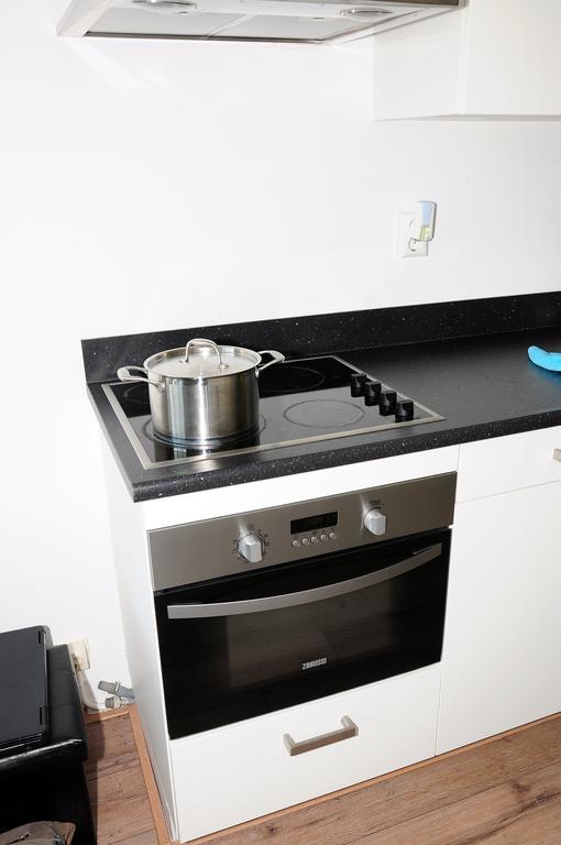 Apartment Studio Bos En Lommer *