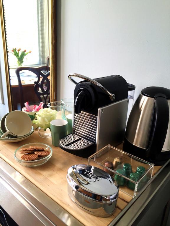 Bed&breakfast Prins Hendrik