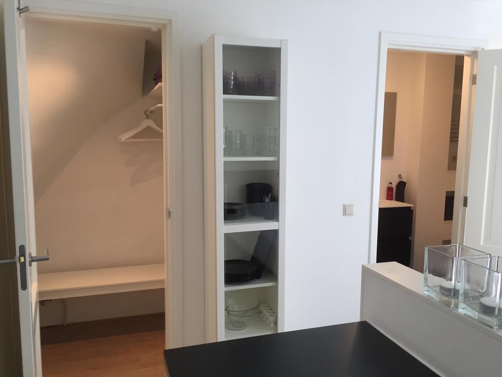 Rosies Place Apartment