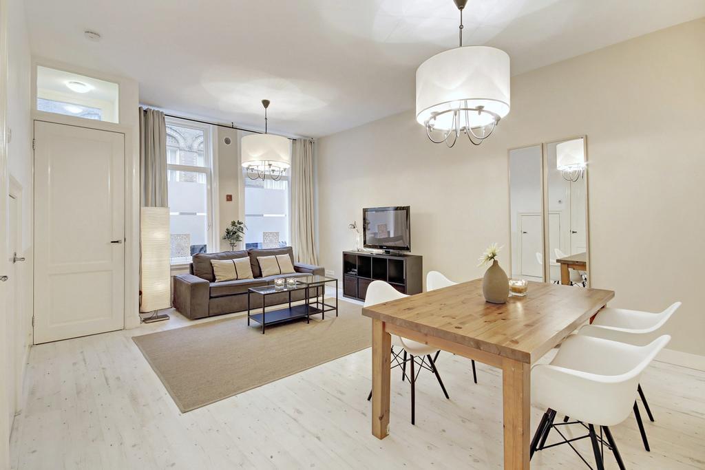 Hideaway Apartment Apartment *