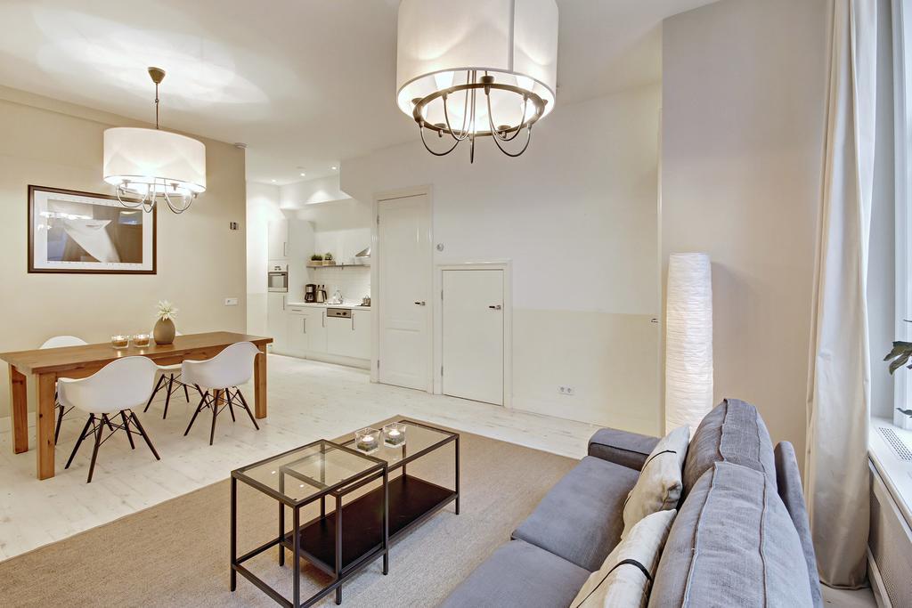 Hideaway Apartment * Amsterdam