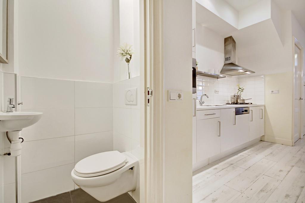 Hideaway Apartment *