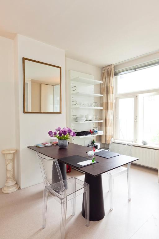 Kien Studio's Bed & Breakfast Amsterdam