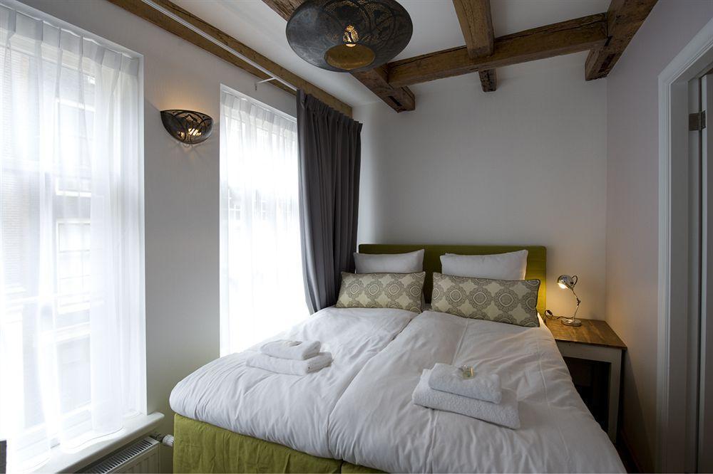 Bergstaat Hotel