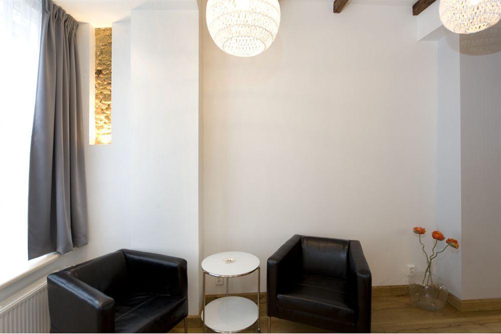 Hotel Bergstaat Amsterdam