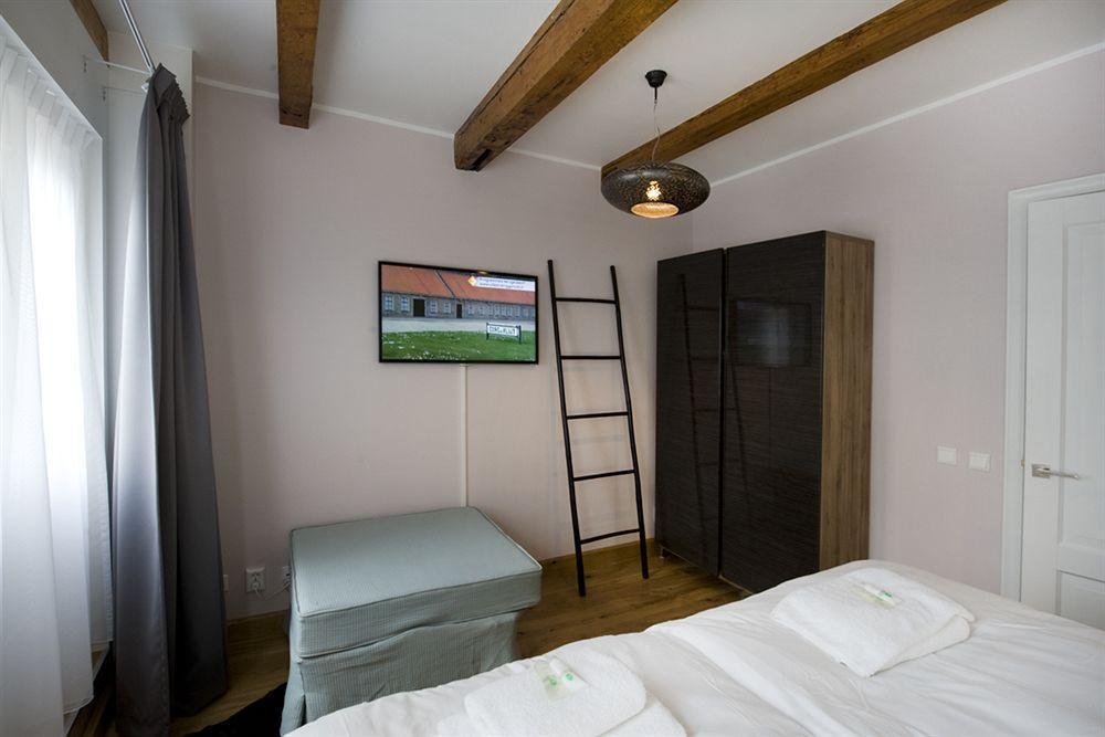 Hotel Bergstaat