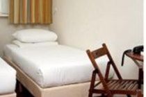 Vivaldi Hotel Amesterdão