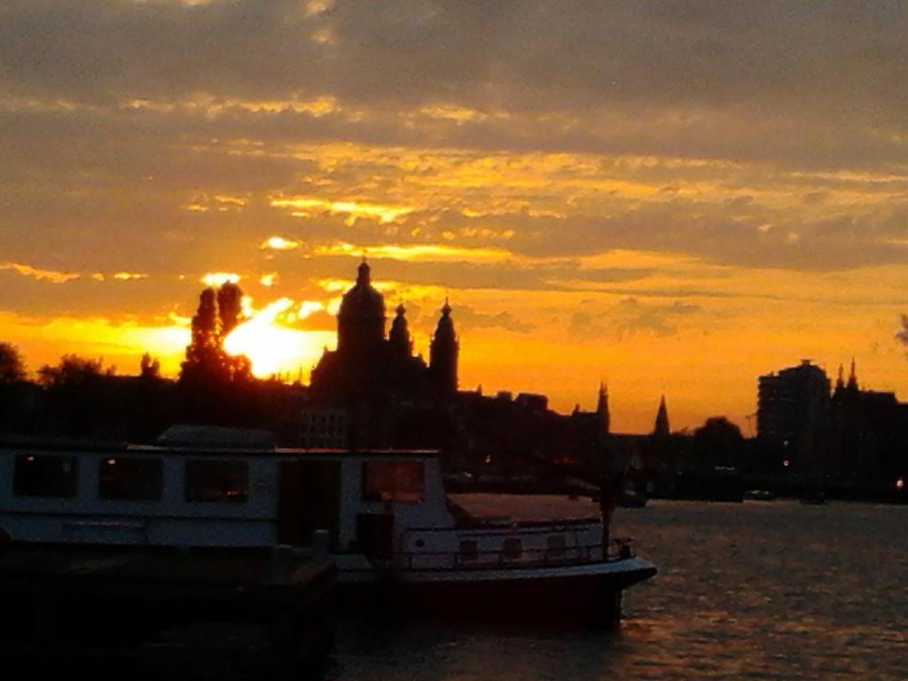 Hotelboat Fiep *