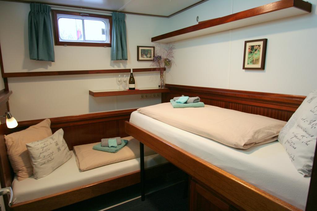 Hotel Hotelboat Fiep