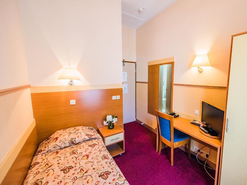 Sander 3* Amsterdam