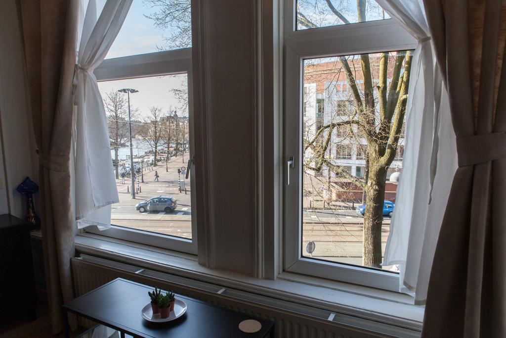Waterlooplein Studio *