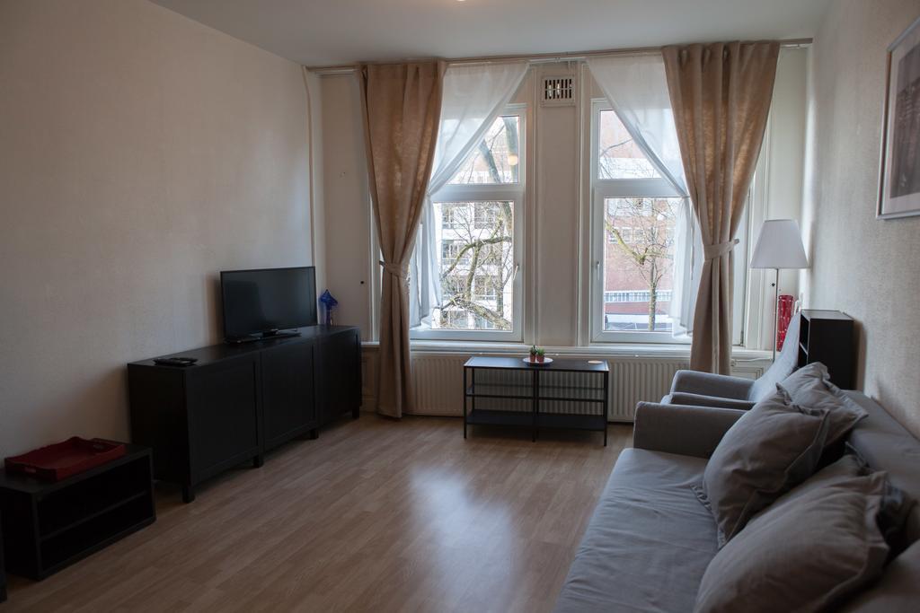 Waterlooplein Studio Apartment *